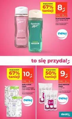 Dealz - gazetka promocyjna Make a Dealz! od czwartku 16.10 do środy 22.10 - strona 25