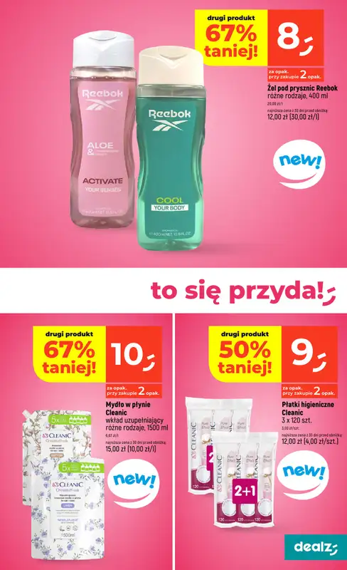 Dealz - gazetka promocyjna Make a Dealz! od czwartku 16.10 do środy 22.10 - strona 25