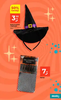 Dealz - gazetka promocyjna Make a Dealz! od czwartku 16.10 do środy 22.10 - strona 13