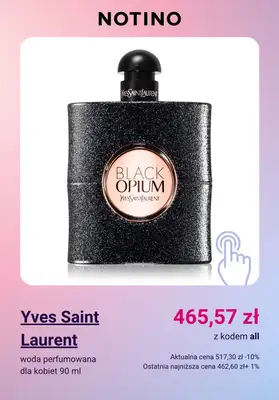 NOTINO - gazetka promocyjna -10% na całe zamówienie od piątku 17.10 do niedzieli 26.10 - strona 4