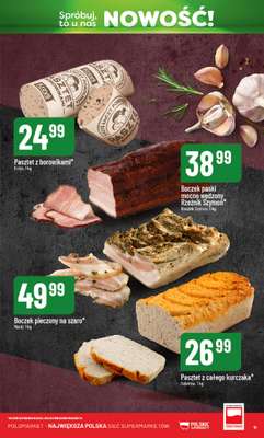POLOmarket - gazetka promocyjna Katalog Nowości od wtorku 14.10 do piątku 14.11 - strona 11