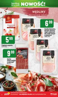 POLOmarket - gazetka promocyjna Katalog Nowości od wtorku 14.10 do piątku 14.11 - strona 8
