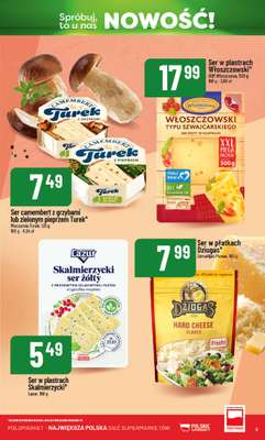 POLOmarket - gazetka promocyjna Katalog Nowości od wtorku 14.10 do piątku 14.11 - strona 3