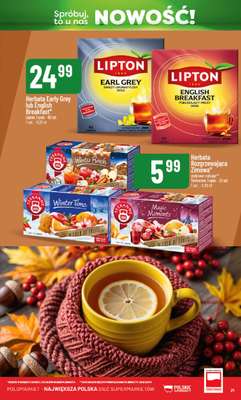 POLOmarket - gazetka promocyjna Katalog Nowości od wtorku 14.10 do piątku 14.11 - strona 21