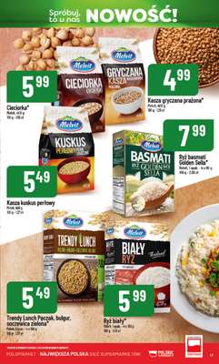 POLOmarket - gazetka promocyjna Katalog Nowości od wtorku 14.10 do piątku 14.11 - strona 17