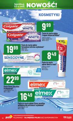 POLOmarket - gazetka promocyjna Katalog Nowości od wtorku 14.10 do piątku 14.11 - strona 22