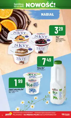 POLOmarket - gazetka promocyjna Katalog Nowości od wtorku 14.10 do piątku 14.11 - strona 6