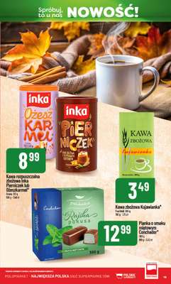 POLOmarket - gazetka promocyjna Katalog Nowości od wtorku 14.10 do piątku 14.11 - strona 19