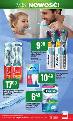 POLOmarket - gazetka promocyjna Katalog Nowości od wtorku 14.10 do piątku 14.11 - strona 23
