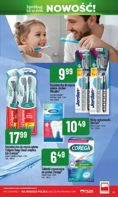 POLOmarket - gazetka promocyjna Katalog Nowości od wtorku 14.10 do piątku 14.11 - strona 23