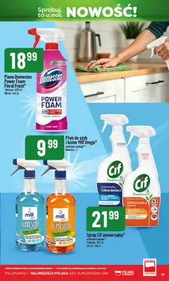 POLOmarket - gazetka promocyjna Katalog Nowości od wtorku 14.10 do piątku 14.11 - strona 25