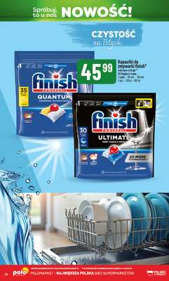 POLOmarket - gazetka promocyjna Katalog Nowości od wtorku 14.10 do piątku 14.11 - strona 24