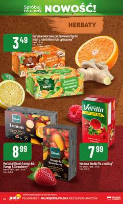 POLOmarket - gazetka promocyjna Katalog Nowości od wtorku 14.10 do piątku 14.11 - strona 20