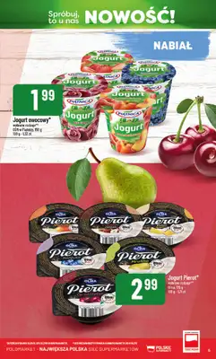 POLOmarket - gazetka promocyjna Katalog Nowości od wtorku 14.10 do piątku 14.11 - strona 5