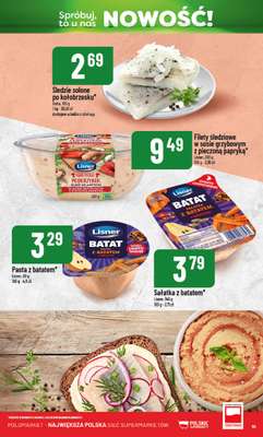 POLOmarket - gazetka promocyjna Katalog Nowości od wtorku 14.10 do piątku 14.11 - strona 15