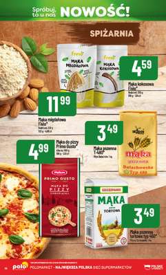 POLOmarket - gazetka promocyjna Katalog Nowości od wtorku 14.10 do piątku 14.11 - strona 16