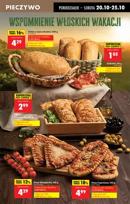 Biedronka - gazetka promocyjna Od poniedziałku od poniedziałku 20.10 do niedzieli 26.10 - strona 27 Biedronka - gazetka promocyjna Od poniedziałku od poniedziałku 20.10 do niedzieli 26.10 - strona 27