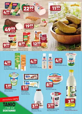 Avita - gazetka promocyjna Gazetka od środy 22.10 do wtorku 28.10 - strona 2