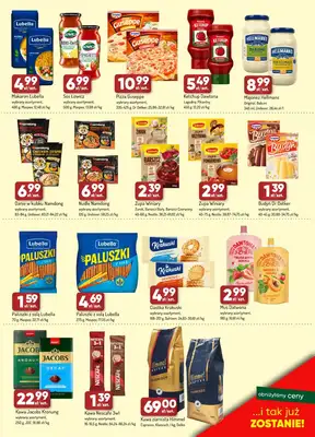 Avita - gazetka promocyjna Gazetka od środy 22.10 do wtorku 28.10 - strona 3