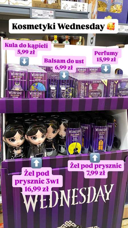 Lidl - gazetka promocyjna Zakupowe inspiracje w Lidlu od poniedziałku 20.10  - strona 6