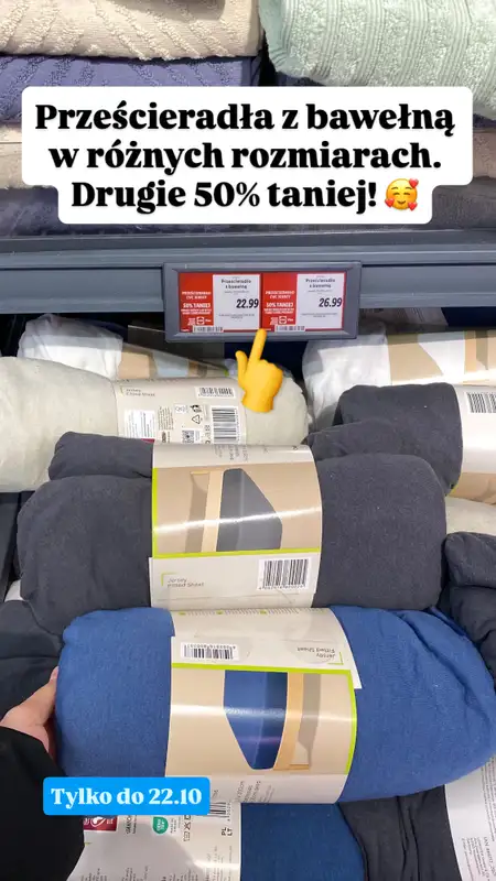 Lidl - gazetka promocyjna Zakupowe inspiracje w Lidlu   - strona 2