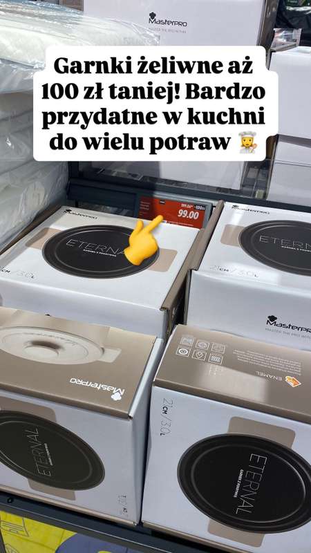 Lidl - gazetka promocyjna Zakupowe inspiracje w Lidlu od poniedziałku 20.10  - strona 8