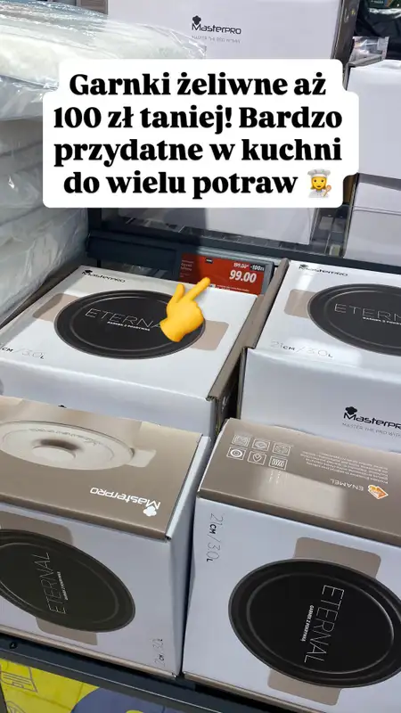 Lidl - gazetka promocyjna Zakupowe inspiracje w Lidlu od poniedziałku 20.10  - strona 8