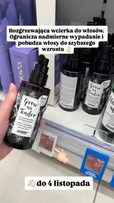 Rossmann - gazetka promocyjna Zakupowe Inspiracje w Rossmann od poniedziałku 20.10  - strona 11