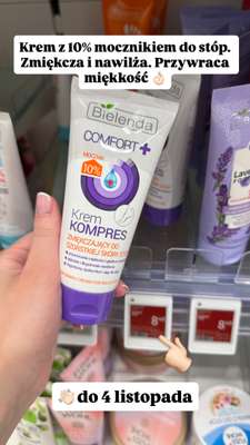 Rossmann - gazetka promocyjna Zakupowe Inspiracje w Rossmann od poniedziałku 20.10 