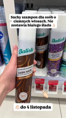 Rossmann - gazetka promocyjna Zakupowe Inspiracje w Rossmann od poniedziałku 20.10  - strona 12