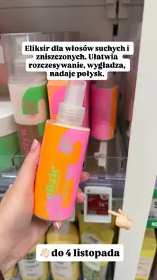 Rossmann - gazetka promocyjna Zakupowe Inspiracje w Rossmann od poniedziałku 20.10  - strona 5