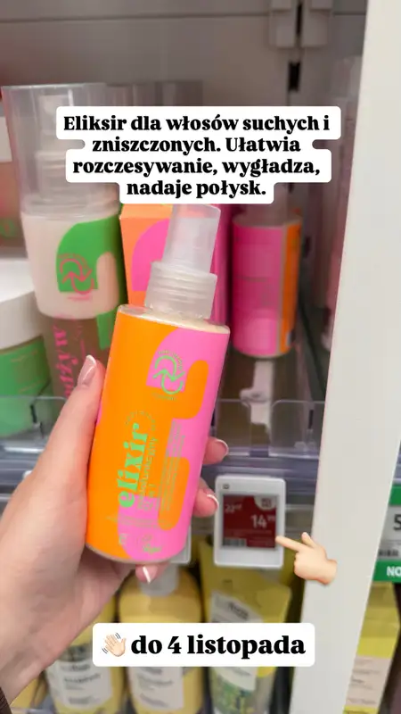 Rossmann - gazetka promocyjna Zakupowe Inspiracje w Rossmann od poniedziałku 20.10  - strona 5
