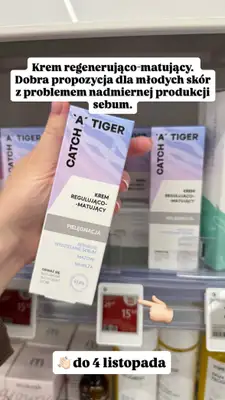 Rossmann - gazetka promocyjna Zakupowe Inspiracje w Rossmann od poniedziałku 20.10  - strona 7