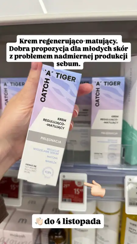 Rossmann - gazetka promocyjna Zakupowe Inspiracje w Rossmann od poniedziałku 20.10  - strona 7