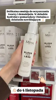 Rossmann - gazetka promocyjna Zakupowe Inspiracje w Rossmann od poniedziałku 20.10  - strona 3