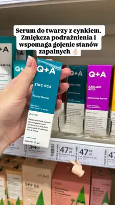 Hebe - gazetka promocyjna Zakupowe Inspiracje w Hebe od poniedziałku 20.10  - strona 7