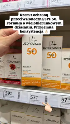 Hebe - gazetka promocyjna Zakupowe Inspiracje w Hebe od poniedziałku 20.10  - strona 8