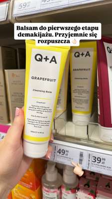 Hebe - gazetka promocyjna Zakupowe Inspiracje w Hebe od poniedziałku 20.10 