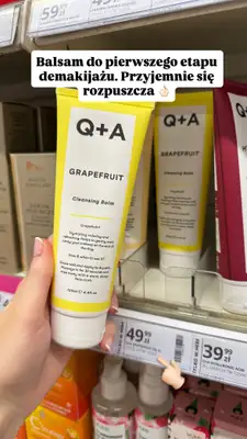 Hebe - gazetka promocyjna Zakupowe Inspiracje w Hebe od poniedziałku 20.10 