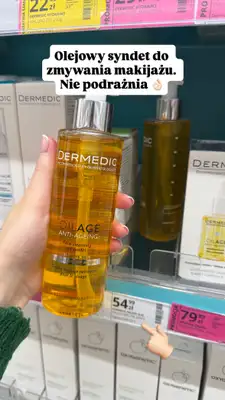 Hebe - gazetka promocyjna Zakupowe Inspiracje w Hebe od poniedziałku 20.10  - strona 10