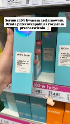 Hebe - gazetka promocyjna Zakupowe Inspiracje w Hebe od poniedziałku 20.10  - strona 5