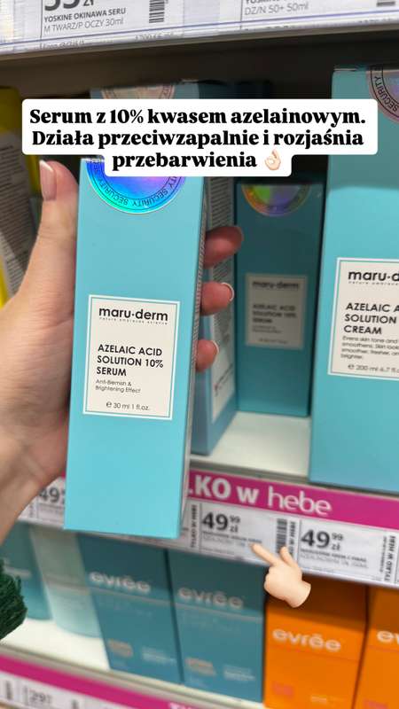 Hebe - gazetka promocyjna Zakupowe Inspiracje w Hebe od poniedziałku 20.10  - strona 5