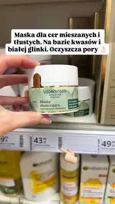 Hebe - gazetka promocyjna Zakupowe Inspiracje w Hebe od poniedziałku 20.10  - strona 11