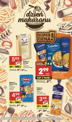 Delikatesy Centrum - gazetka promocyjna Gazetka  do środy 29.10 - strona 25 Delikatesy Centrum - gazetka promocyjna Gazetka  do środy 29.10 - strona 25