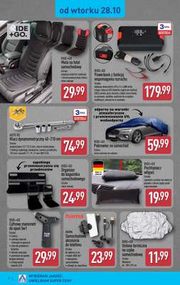 Aldi - gazetka promocyjna Aldi ma to coś! od poniedziałku 27.10 do piątku 31.10 - strona 8