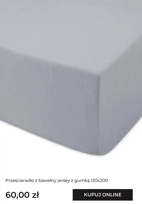 home&you - gazetka promocyjna Czas na przytulne wieczory: koce, poszuki, kubki od poniedziałku 20.10  - strona 8