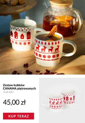 Garnek ANDREAS żeliwny zielony