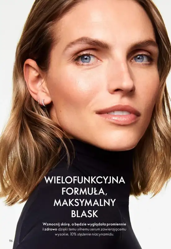 Oriflame - gazetka promocyjna Katalog 16/2025 od środy 12.11 do wtorku 02.12 - strona 96