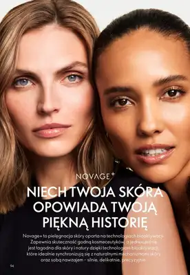 Oriflame - gazetka promocyjna Katalog 16/2025 od środy 12.11 do wtorku 02.12 - strona 94