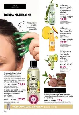 Oriflame - gazetka promocyjna Katalog 16/2025 od środy 12.11 do wtorku 02.12 - strona 146